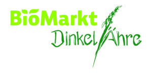 BioMarkt Dinkelaehre Logo